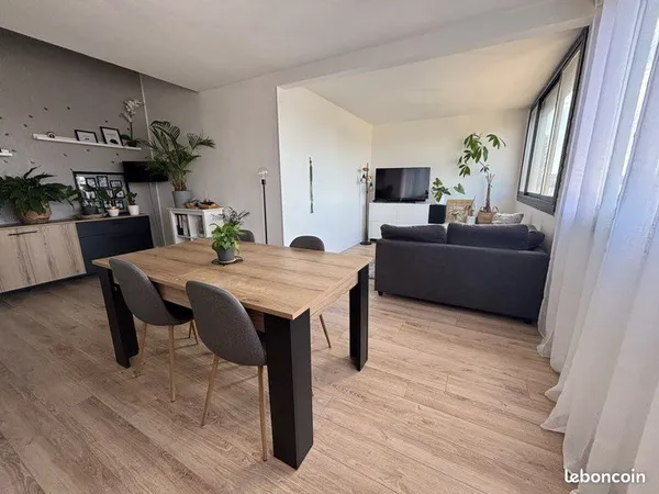 à louer appartement
