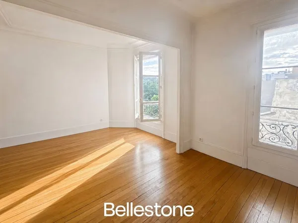 Appartement 2 pièces 54 m²