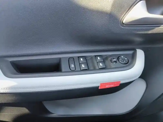 Citroën C3 Aircross hybride 145 ch aut — photo 20