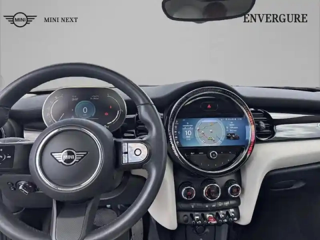 Mini Mini cooper 136ch edition camden bva7 — photo 5