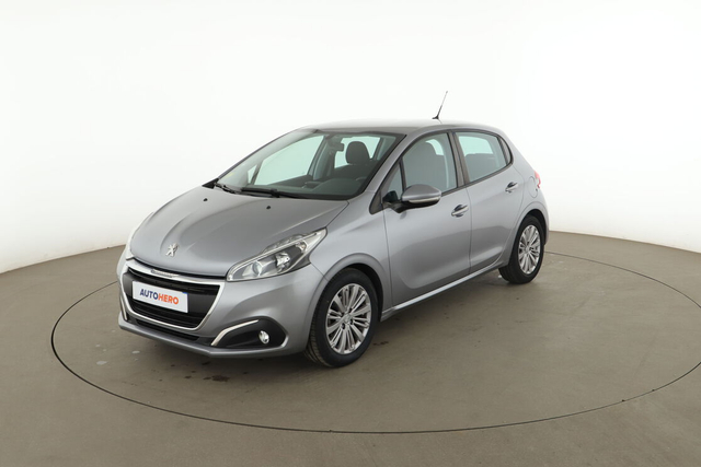 Peugeot 208 1.5 Blue-HDi Active
