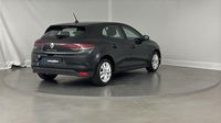 Renault Mégane 1.5 Blue dCi 115ch Business -21N — photo 5