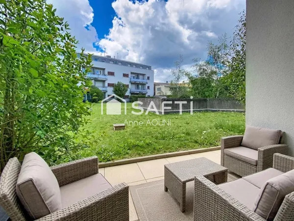 Ideal premier achat ou investissseur