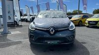 Renault Clio 1.2 TCe 120ch energy Intens EDC 5p