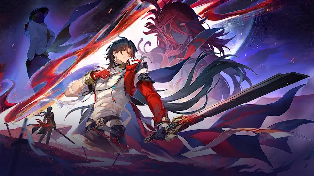 Honkai