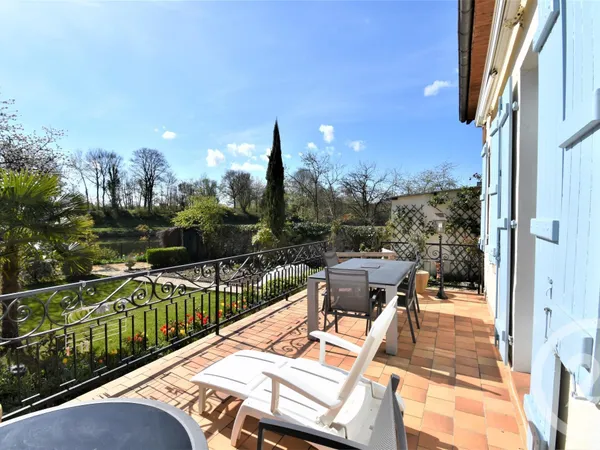 Maison 5 pièces 103 m²