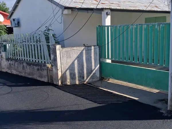 Maison 5 pièces 89 m²