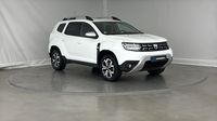 Dacia Duster 1.5 Blue dCi 115ch Prestige 4x2 E6U — photo 3