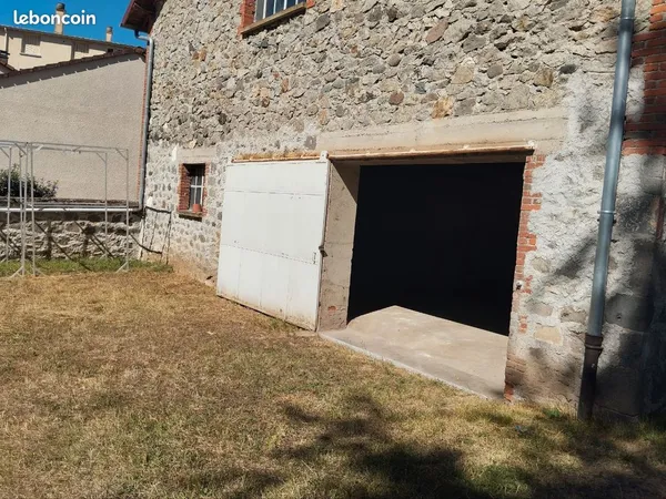Local professionnel