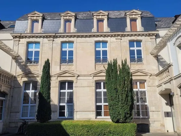 Appartement 1 pièce 28 m²