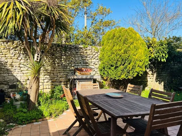 Maison 4 pièces 89 m²