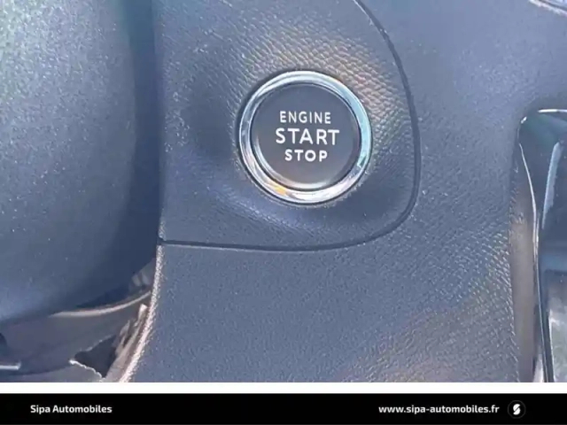 Opel Mokka electrique 136 ch &amp; batterie 50 kwh — photo 67