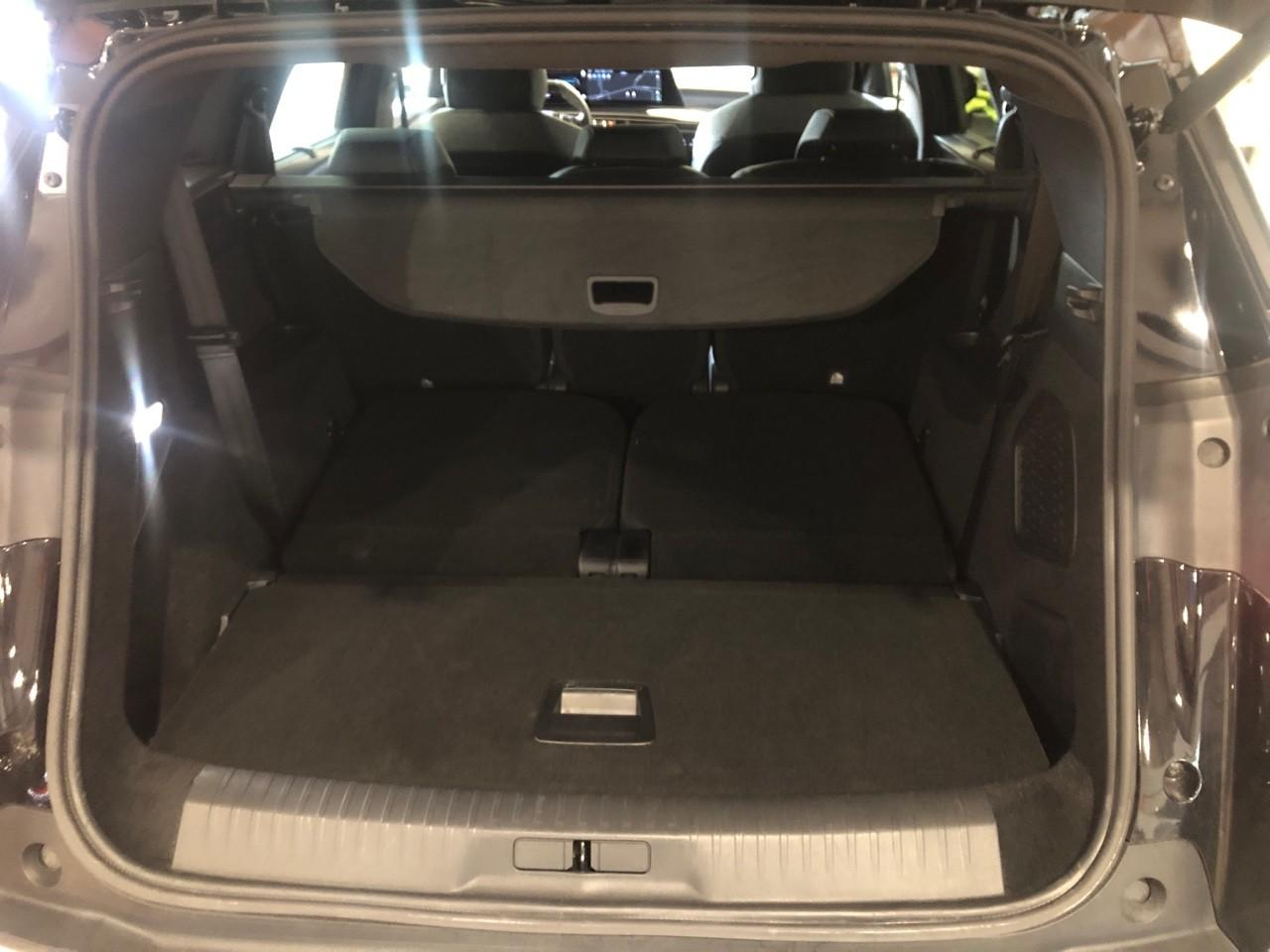Peugeot 5008 hybrid 145 ch e-dcs6 gt — photo 6