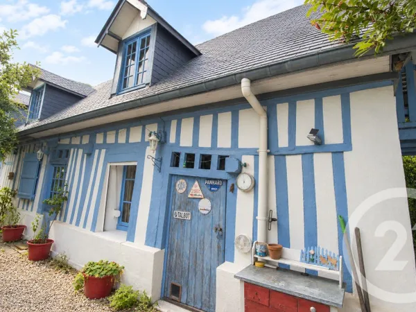 Maison 6 pièces 93 m²