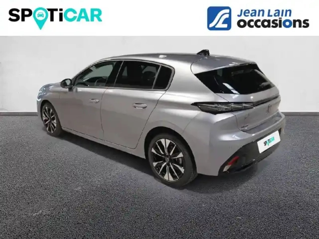 Peugeot 308 hybrid 145 e-dcs6 — photo 7