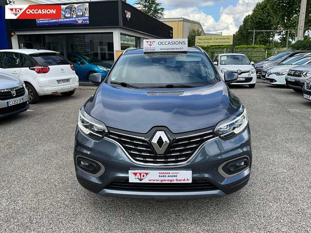 Renault KADJAR INTENS EDC