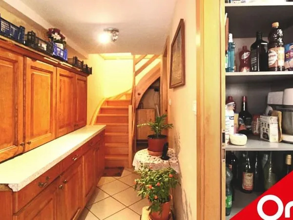 Appartement 3 pièces 70 m²