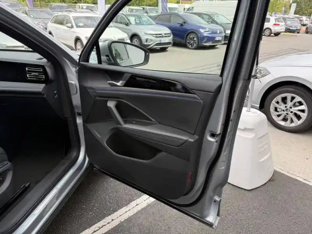 Volkswagen Tiguan 2.0 tdi 150ch dsg7 — photo 42