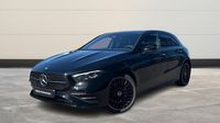 Mercedes Classe A 250 e Hybrid EQ 163+109ch AMG Line 8G-DCT