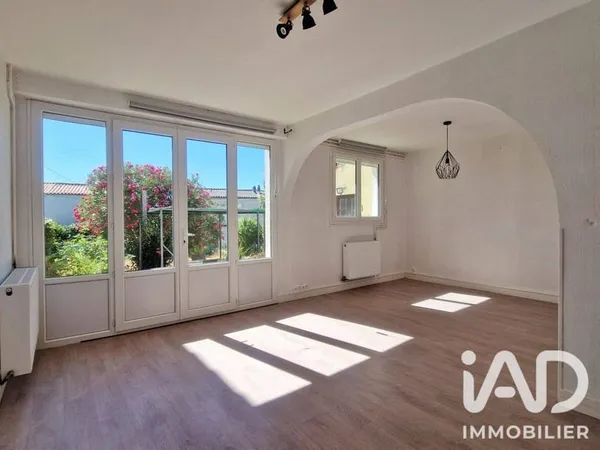Maison 4 pièces 72 m²