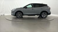 Nissan Qashqai 1.3 Mild Hybrid 140ch 6MT 2WD TEKNA Jantes 19'' + Pack Design + Bi-ton — photo 7