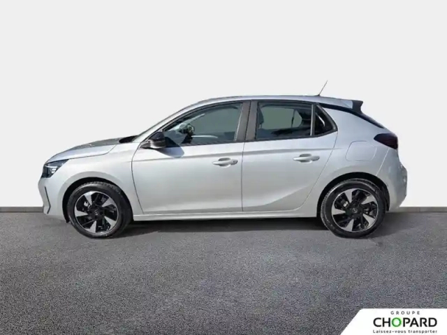 Opel Corsa electrique 156 ch &amp; batterie 51 kwh — photo 9