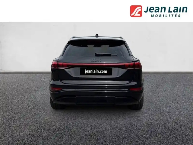Audi E-Tron q6  306 ch 100 kwh performance — photo 6