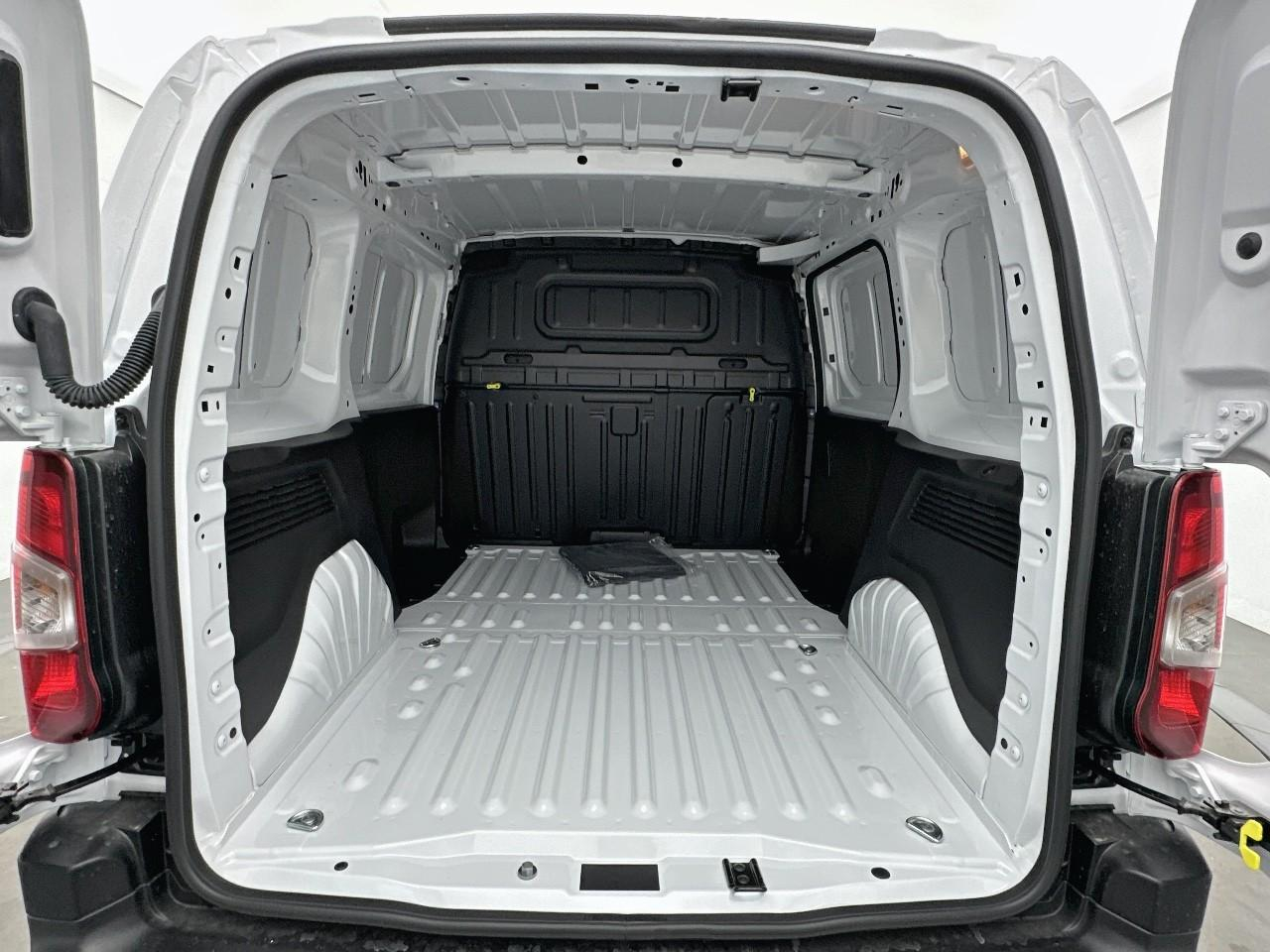 Citroën Berlingo van m diesel 100 ch manuelle — photo 8