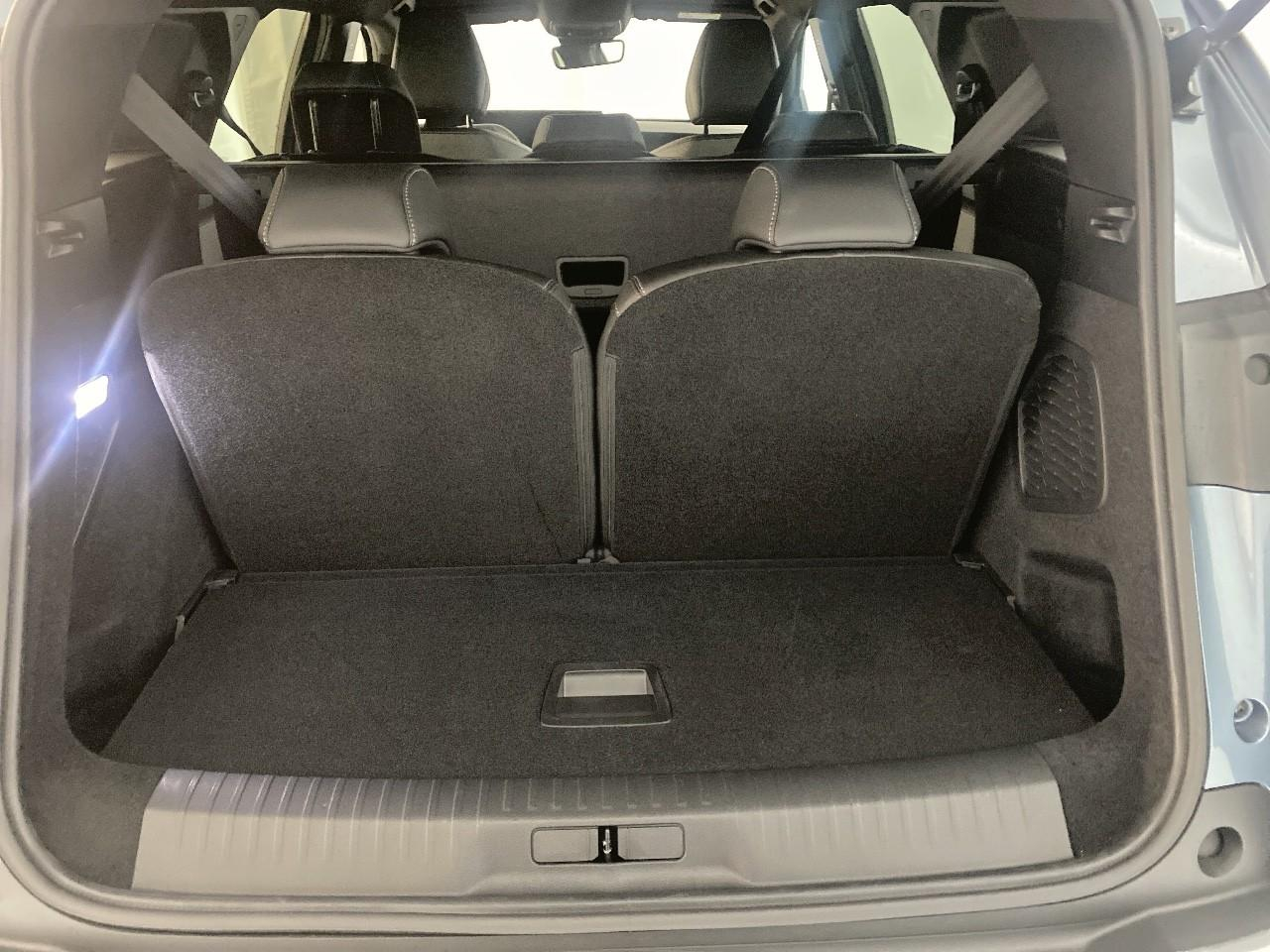Peugeot 5008 hybrid 145 ch e-dcs6 allure — photo 6