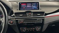 Bmw X2 xDrive20dA 190ch M Sport Euro6d-T — photo 19