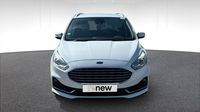 Ford Galaxy 2.0 EcoBlue 150ch Titanium — photo 1