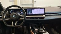 Bmw Série 5 520iA 208ch M Sport — photo 11