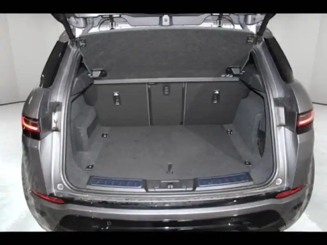 Land Rover Range Rover Evoque 1.5 p300e 309ch dynamic se — photo 33