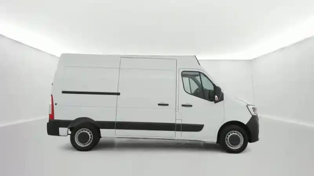 Renault Master fgn trac f3500 l3h3 blue dci 135 — photo 92