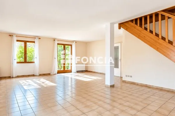 Maison 6 pièces 129 m²