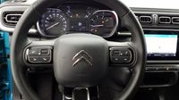 Citroen C3 1.2 PureTech 110ch S&S Shine Pack 125g — photo 12