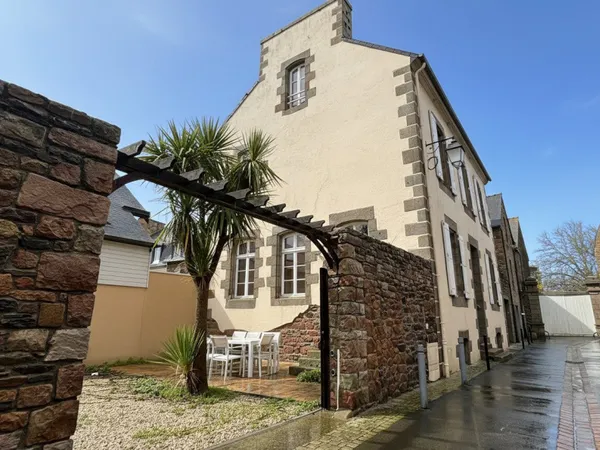 Maison de ville 6 pièces 155 m²