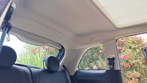 Fiat 500 0.9 TwinAir 105 - S Plus – 2017 – 98868 km – Essence – Boîte Manuelle — photo 5