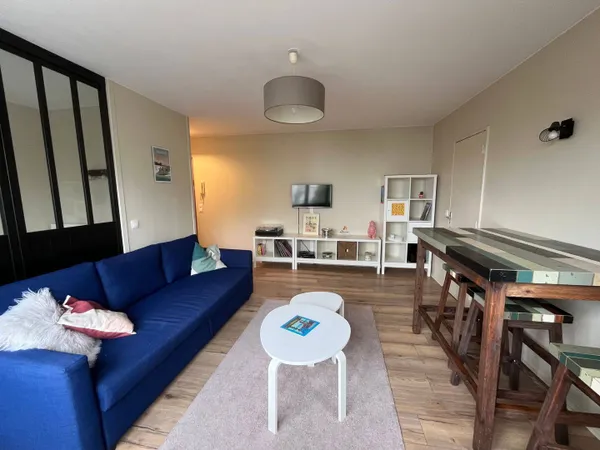 Appartement 1 pièce 35 m²