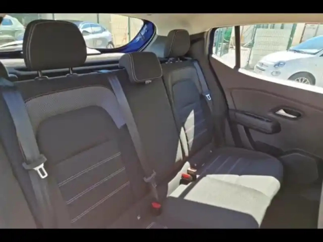 Dacia Sandero 1.0 tce 90ch stepway expression — photo 11