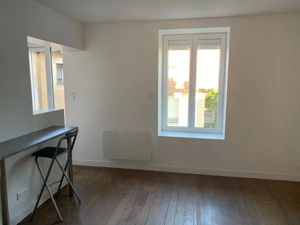Studio de 25m2 à louer sur Épinal