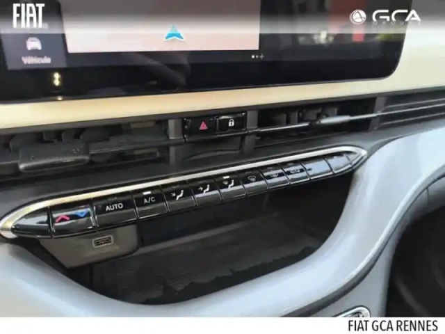 Fiat 500 e 118ch icône — photo 11