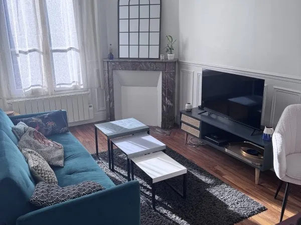 Loue appartement