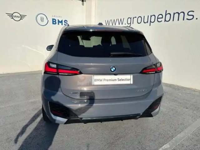 Bmw Serie 2 série 2 activetourer 225e 245ch xdrive m sport dkg7 — photo 4