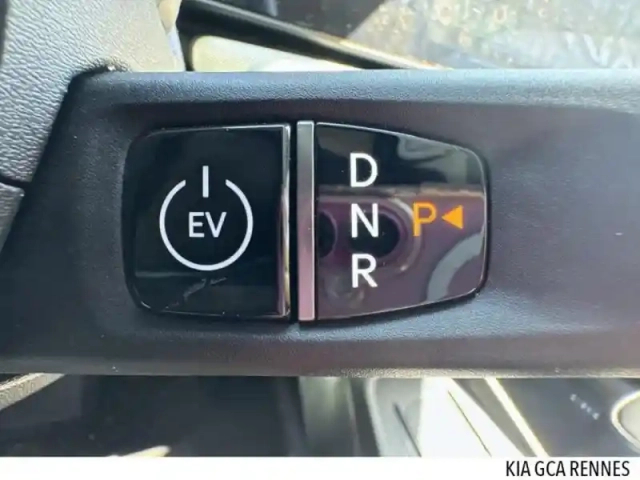 Kia Ev4 204ch 81,4kwh earth — photo 9