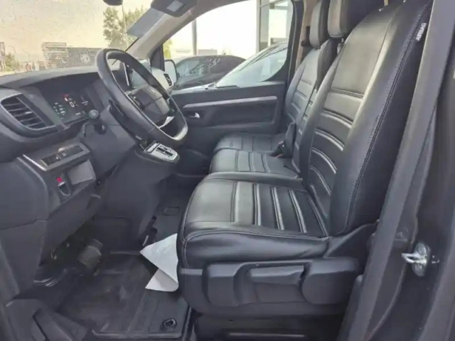 Citroën Jumpy fg m 2.0 bluehdi 180ch s&amp;s eat8 — photo 13