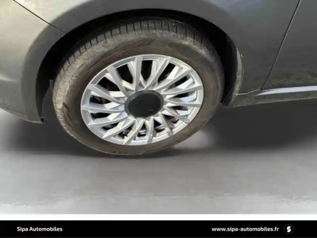 Fiat 500 1.0 70 ch hybride bsg s/s — photo 39