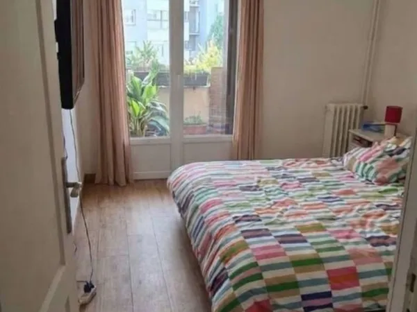 Montpellier Mas Drevon ? Apt 75,25 m² avec garage et cave