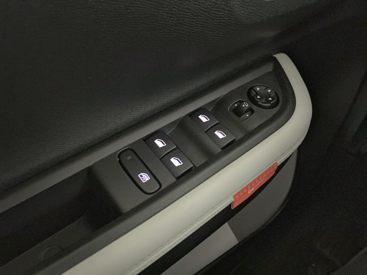 Citroën C3 Aircross hybride 145 ch aut max — photo 20