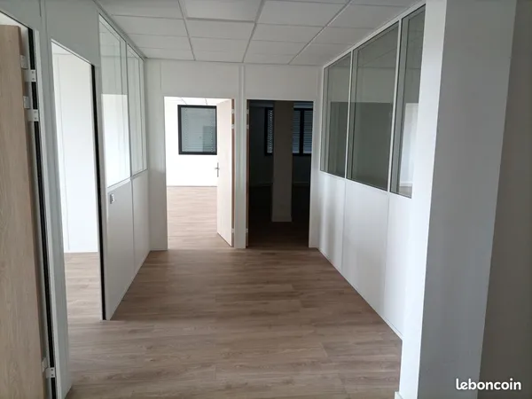 Local Professionnel